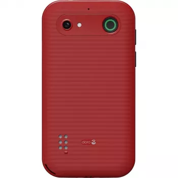 Mobilais telefons Doro Leva E10 2.4 collas