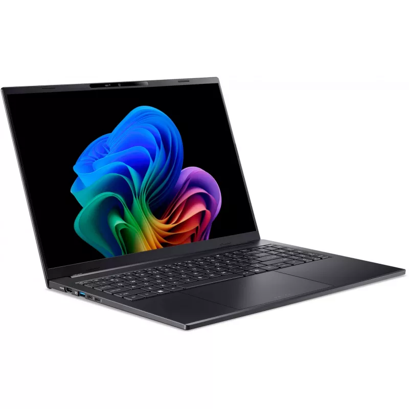 Portatīvais dators Acer Swift Go 16 AI SFG16-74-71TF 16 collu Intel Core Ultra 7 32GB 1TB Intel Arc Graphics Windows 11