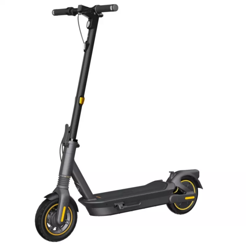 Klasiskais skrejritenis Ninebot by Segway KickScooter MAX G2 D