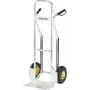 Rokas ratiņi STANLEY SXWTC-HT525 alumīnija rāmis, maksimālā slodze 200 kg, salokāma platforma