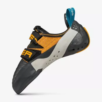 SCARPA booster apavi