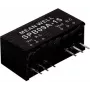 strāvas adapteris mean well SPB09A-15, 9 W, 15 V, 0.6 A, RoHS