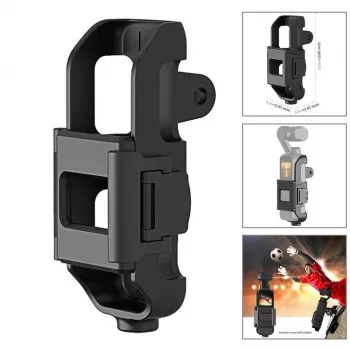 43 Puluz aksesuāru komplekts sporta kamerām (tostarp Osmo Action 5 Pro, Ace Pro 2) PKT47