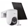Ezviz HB8 IP kamera + saules panelis