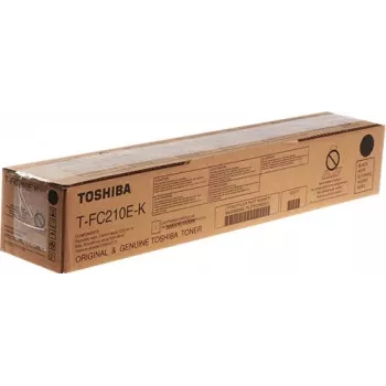 Toshiba 6AJ00000269 tonera kasete 1 gab. Oriģināls melns