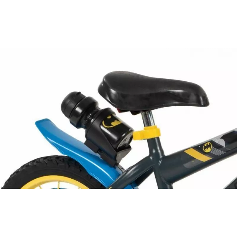 BĒRNU VELOSIPĒDS 14 TOIMSA TOI14913 BATMAN