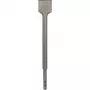 Spade Chisel Bosch SDS plus 2608690146 garums 250 mm