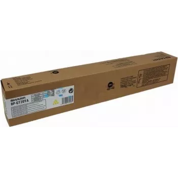 Toneris Sharp BP-GT20YA 1 2000 lapas Melns