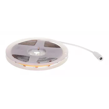 Activejet AJE-COB 5m ciep lentes gaismeklis Universāls lentes gaismeklis Iekštelpām