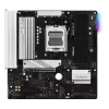 ASRock B850M Pro RS AM5 Micro-ATX mātesplate
