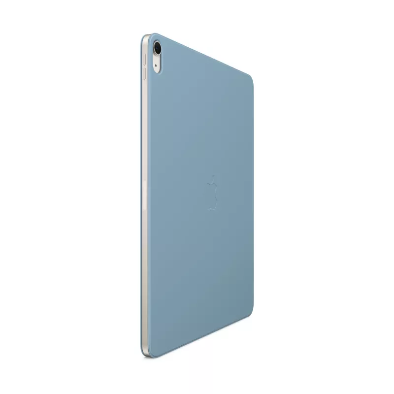 Case Smart Folio iPad Air 13 collu (M2) - džinsa