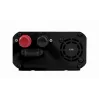 Gembird EG-PWC300-01 tīkla adapteris/invertors Auto 300 W Pelēks
