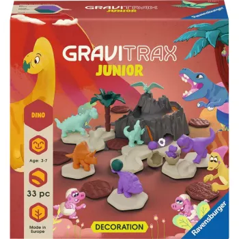 Ravensburger 24587 aktīvo/prasmju rotaļlieta Rotaļu marmora trase