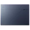 Portatīvais dators Acer Swift Go 14 AI SFG14-75-73GE Intel Core Ultra 7 258V 14 collu WUXGA 32 GB LPDDR5x 1 TB SSD Intel Arc 140V Wi‑Fi 7 Windows 11 Zils 1.24 kg