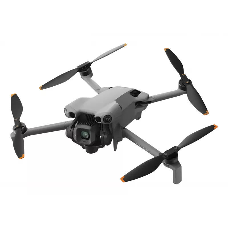 DJI MINI 5 PRO (RC-N3) viegls 249 g drons ar 50 MP sensoru, Lidar, tālvadības pulti