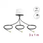 Antena DELOCK 81472 4G MIMO Dualband WiFi 6 ar 2 x SMA un 1 x RP‑SMA