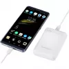 Ārējais akumulators USB 10000MAH/Balts XS10000 Intenso