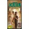 7 Wonders Duel - Agora, galda spēles paplašinājums