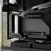 APNX Vertikālais GPU atbalsta kronšteins GAZU-1044 — regulējams augstums, izturīgs dizains