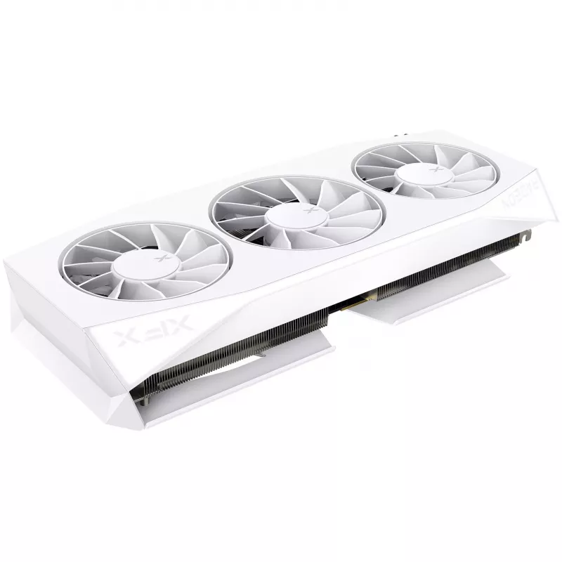XFX Mercury Radeon RX 9060 XT OC Gaming Edition 16GB GDDR6 grafikas karte