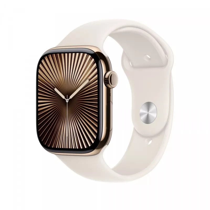 Apple MXM73ZM/A siksniņa bēšā krāsā no fluorelastomēra 160-210 mm