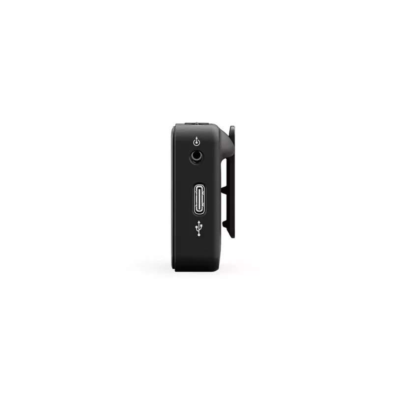 WIME RODE WIRELESS ME Divkanālu bezvadu mikrofonu sistēma vlogeriem un podkastu veidotājiem