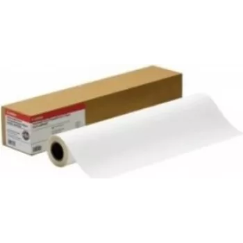 Canon satīna fotopapīra rullis 1524 mm — 240 g/m², satīna apdare, balts, 30 m