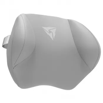 Headrest Thunder X3 Loft pelēka – galvas balsta spilvens no Thunder X3, modelis LOFT pelēka HEADREST