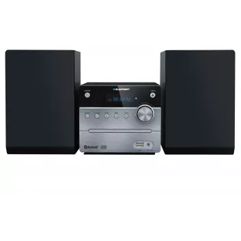 Mājas audio mikrosistēma Blaupunkt MS12BT