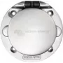Victron Energy Power Inlet SHP301602000 lādēšanas adapteris (SHP301602000)