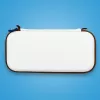 Pārnēsāšanas somiņa FR-TEC One Piece Bag Chibi Nintendo Switch Blue Brown balta