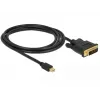 Video kabeļa adapteris DeLOCK 83989