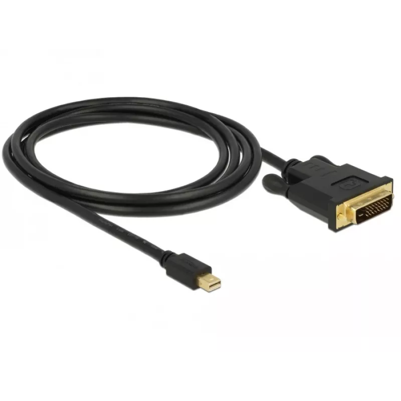 Video kabeļa adapteris DeLOCK 83989