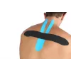 Kinezioloģiskā lente MDH DRQR5C4FGX5XP — elastīga kokvilnas kinezioloģiskā lente 5 m × 50 mm, bēša