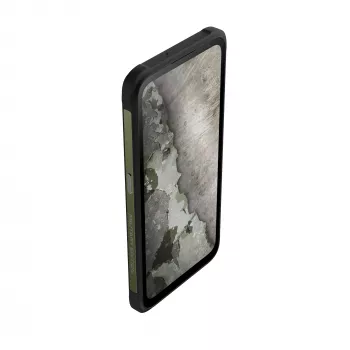 Viedtālrunis myPhone Hammer Blade V 5G, 6,5 collu, 8GB/256GB, zaļš