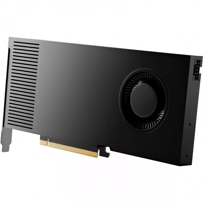 Grafikas karte PNY NVIDIA RTX 4000 Ada 20 GB GDDR6