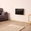 Black+Decker BXCSH1200E konvektora sienas sildītājs