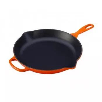 Le Creuset 20182230900422 panna Universāla panna Apaļa