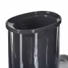 Blendera uzgalis Kenwood KAH65.000PL — 1.2 L bļoda, melna caurspīdīga