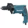 Makita HP1631KX3 - triecienurbjmašīna - 710 W - viena ātruma - patronas atslēga 13 mm