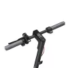 Elektriskais skrejritenis ar 10 collu riteņiem 48V 350W MI Electric Scooter 5 melns (114,2x56,6x127,5 cm) XIMISCOOT5