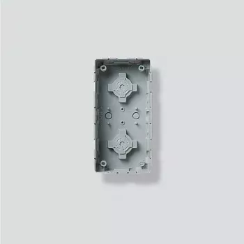 Siedle 200016702-00 pelēka