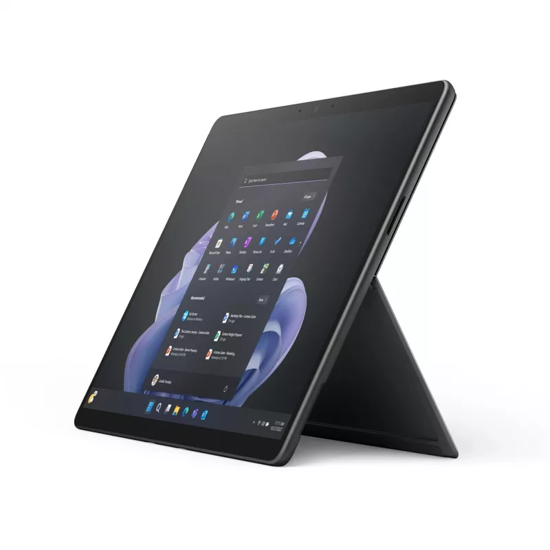 Microsoft Surface Pro 9 for Business Graphit, 13 collas Touch (QIY-00020)