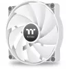 Ventilators Thermaltake CT200 20 cm balts 500-900 RPM hidrauliskais gultnis