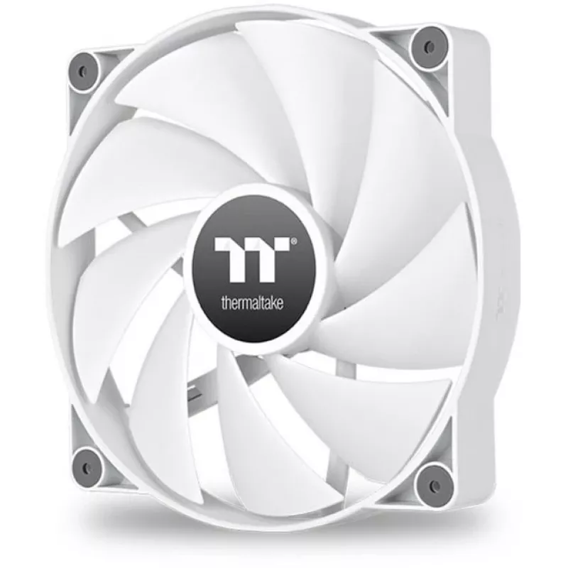 Ventilators Thermaltake CT200 20 cm balts 500-900 RPM hidrauliskais gultnis