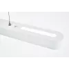 Yeelight Crystal Pendant Light YLDL01YL viedā LED piekaramā lampa