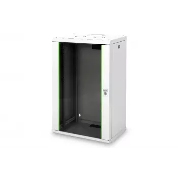 Pie sienas stiprināms statīvs Digitus DN-19 20-U
