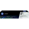 HP 126A Original melnā LaserJet tonera kasetne, 1200 lapas, melna, 1 gab.