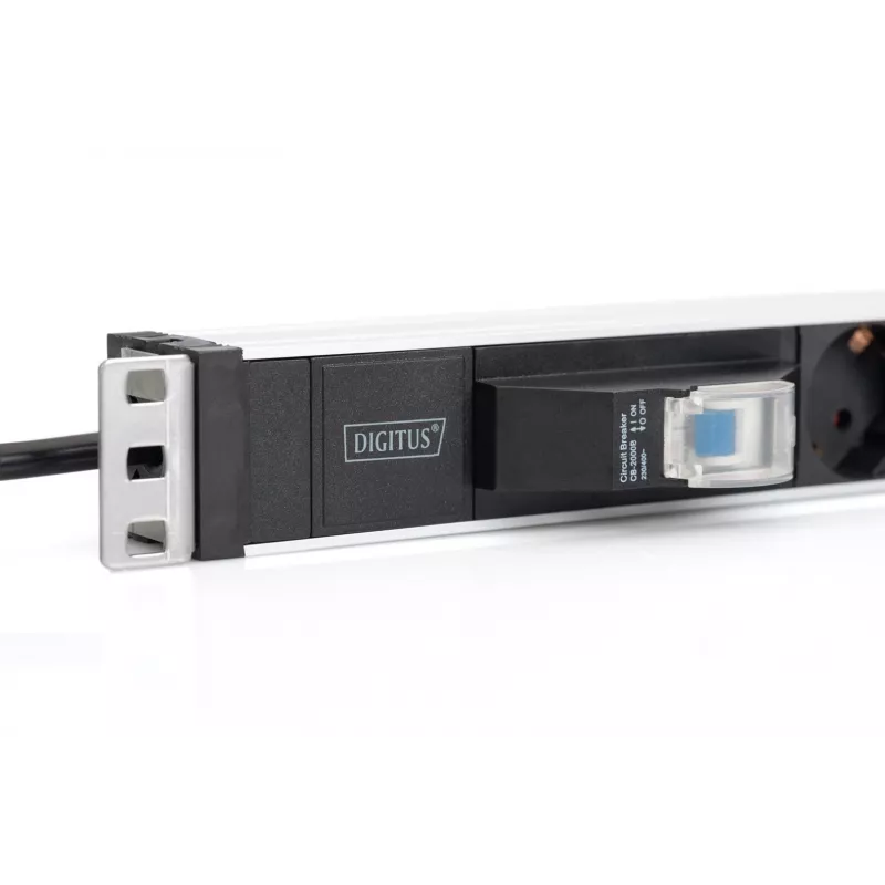 Strāvas sadales bloks Digitus DN-95417