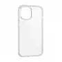 PEDEA Soft TPU vāciņš priekš Apple iPhone 17 transparent (501600017)